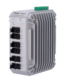 Switch industrial para exteriores con gestión en la nube y puertos PoE (RG-NIS3100-8GT4SFP-HP)