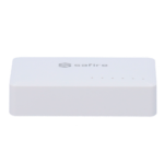 Switch de red para conectar varios dispositivos por cable en casa