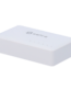 Switch de red para conectar varios dispositivos por cable en casa