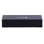 Switch de red para conectar varios dispositivos por cable en casa u oficina (SF-SW08-G-M)
