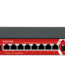 Switch de red para conectar dispositivos a alta velocidad en casa u oficina