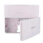 Switch PoE exterior para cámaras de seguridad y dispositivos WiFi