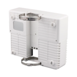 Switch PoE exterior para cámaras de seguridad y dispositivos WiFi