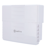 Switch exterior para cámaras IP con alimentación de alta potencia
