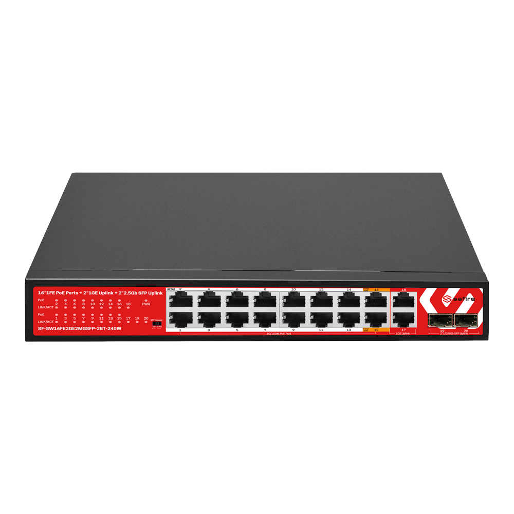 product-906935-de0633a45fa64cd864350059631cc231 Switch PoE para cámaras de seguridad y dispositivos de red