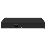 Switch PoE para conectar cámaras de seguridad y dispositivos de red (SF-SW2016HIPOE-GF-300)
