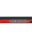 Switch de red para conectar cámaras y dispositivos con alimentación PoE