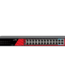 Switch PoE para conectar y alimentar cámaras de seguridad y dispositivos IP