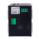 Switch industrial para cámaras PoE en instalaciones exigentes (SF-SWI1008HIPOE-GF-AC-130-DIN)