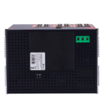 Switch industrial para cámaras PoE en instalaciones exigentes (SF-SWI2624HIPOE-GF-AC-390-DIN)