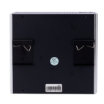 Switch industrial para cámaras PoE en instalaciones exigentes (SF-SWI2624HIPOE-GF-AC-390-DIN)