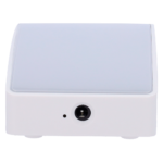 Switch de red para conectar 8 dispositivos por cable en casa u oficina (SW08)