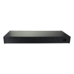 Switch de red para conectar 24 equipos por cable en oficina o empresa (SW2624GT-2GF)