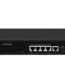 Switch para conectar cámaras y dispositivos con alimentación integrada