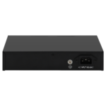Switch para conectar cámaras y dispositivos WiFi con alimentación incluida