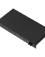 Switch industrial gestionable con PoE+ para entornos de fabricación