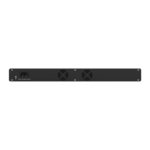 Switch industrial gestionable para redes de fábrica y automatización (TK-SWM281)