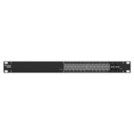 Switch industrial gestionable para redes de fábrica y automatización (TK-SWM282)