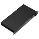 Switch industrial gestionable para redes de fábrica y automatización (TK-SWM282)