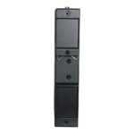 Switch industrial gestionable para exteriores con alimentación PoE++