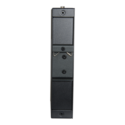 Switch industrial gestionable para exteriores con alimentación PoE++