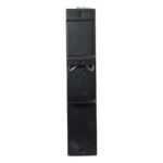 Switch para alimentar cámaras de seguridad con cable de red (PoE)