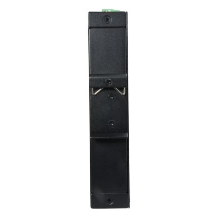 Switch para alimentar cámaras de seguridad con cable de red (PoE)
