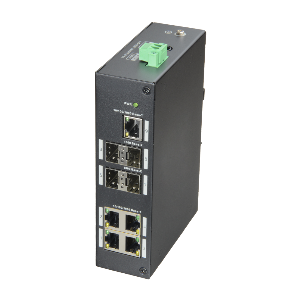 product-907259-f983f0ed0fa470a22bdbb68fce351a6b Switch de red para conectar cámaras y dispositivos con fibra óptica