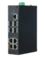 Switch para conectar cámaras y dispositivos con alimentación por cable (XS-SW0904HIPOE-GF-96)