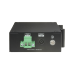 Switch PoE para conectar cámaras de seguridad sin cables de corriente (XS-SW1008EPOE-120-DIN)