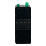 Switch industrial gestionable para redes en entornos extremos con PoE (XS-SWI2016HIPOE-MGF-240-DIN)