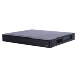 Grabador de videovigilancia profesional para 32 cámaras con PoE