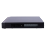 Grabador de videovigilancia profesional para 32 cámaras con PoE