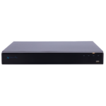 Grabador de videovigilancia profesional para 32 cámaras con PoE
