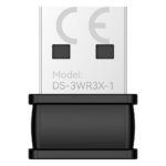 Hikvision Adaptador USB WiFi 6 para DVR y NVR