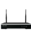 Hikvision Grabador WiFi para 4 cámaras IP de seguridad
