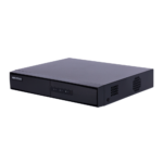 Hikvision Grabador para 4 cámaras IP con alimentación integrada