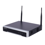 Hikvision Grabador WiFi para 8 cámaras IP de seguridad