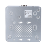 Hikvision Grabador para 8 cámaras IP de seguridad en casa o negocio (DS-7108NI-Q1(D))