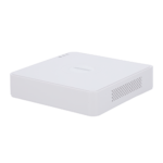Hikvision Grabador para 8 cámaras IP de seguridad en casa o negocio (DS-7108NI-Q1(D))