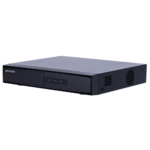 Hikvision Grabador para 8 cámaras IP de seguridad en casa o negocio (DS-7108NI-Q1/M(D))