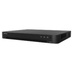 Hikvision Grabador de cámaras IP con PoE para 4 cámaras