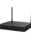 Hikvision Grabador WiFi para 4 Cámaras IP con Detección de Movimiento