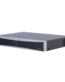 Hikvision Grabador de seguridad para 4 cámaras IP con PoE