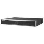 Hikvision grabador de cámaras IP con detección inteligente de personas