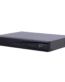 Hikvision Grabador de seguridad para 8 cámaras IP con PoE (DS-7608NI-K1/8P(C)/alarm)