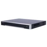 Hikvision Grabador de seguridad para 8 cámaras IP con alertas