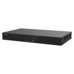 Hikvision Grabador para 8 cámaras IP con detección de movimiento
