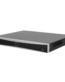 Hikvision Grabador para 8 cámaras IP con reconocimiento facial y matrículas
