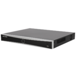 Hikvision Grabador de seguridad para 8 cámaras IP con PoE (DS-7608NXI-I2/8P/VPro)